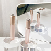 Silicone round head soft lip brush, view 4 - MRSLM