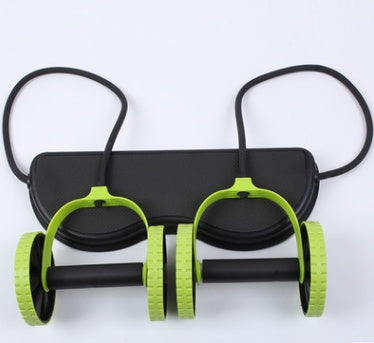 Crossflex-Rolle