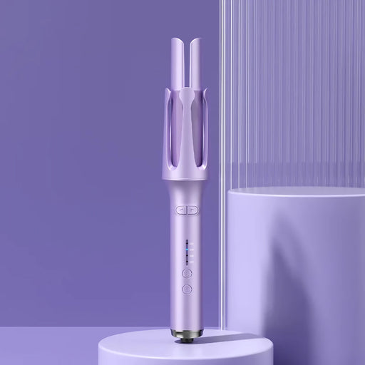 fully automatic curling iron - MRSLM