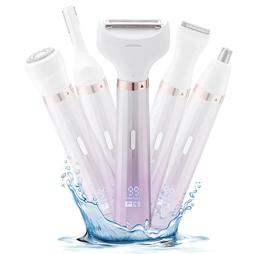 electric razor shaver for women - MRSLM