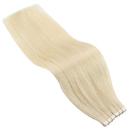 tape-in human hair extensions, view 12 - MRSLM