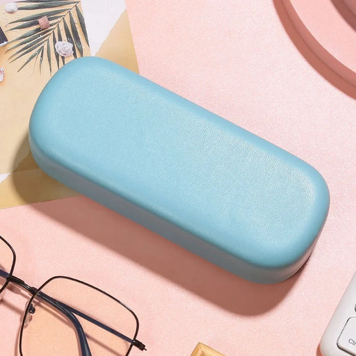 candy colored sunglasses case, view 2 - MRSLM