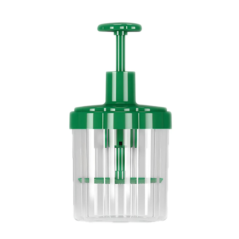 Portable face cleanser foam maker cup, view 3 - MRSLM