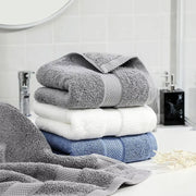 pure cotton soft absorbent face towel - MRSLM