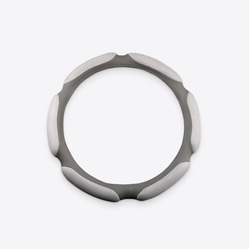 cloth steering wheel cover - MRSLM