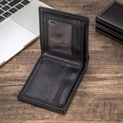 men's gift set watch wallet pen, view 5 - MRSLM