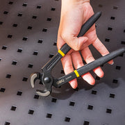 8-inch carpenter pliers, view 3 - MRSLM