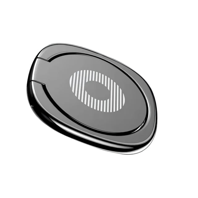 Metal Phone Ring Holder