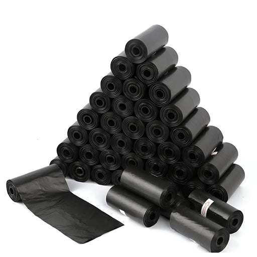 biodegradable dog poop bags - MRSLM