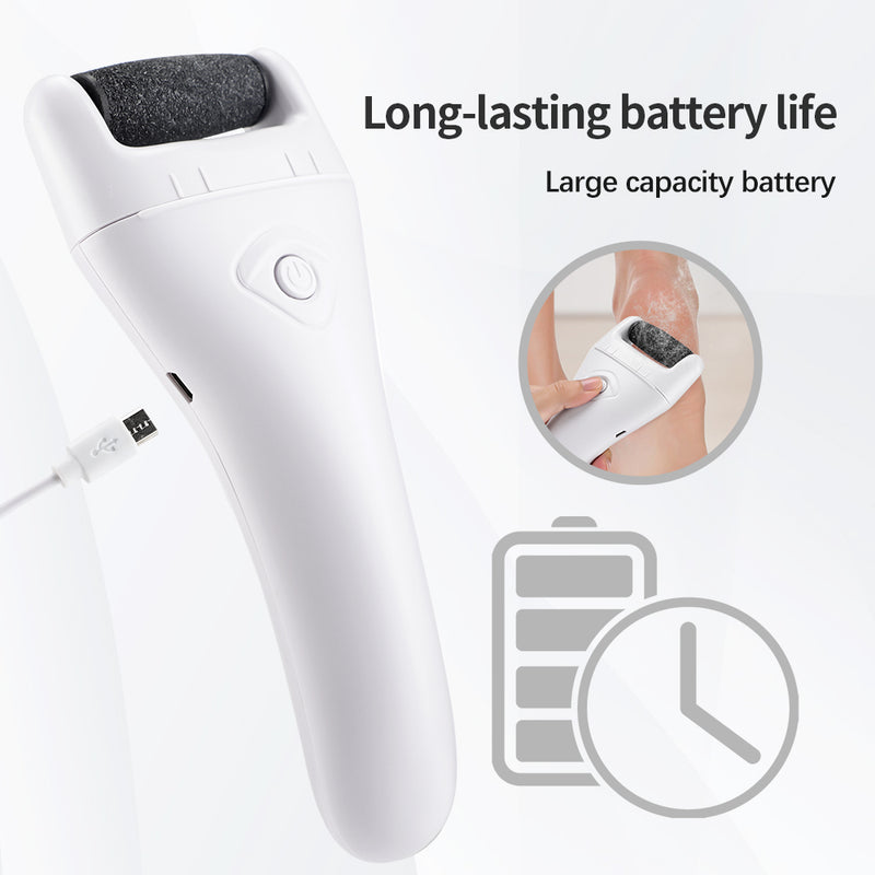 electric pedicure tool, view 5 - MRSLM