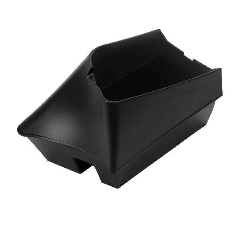 Central Seat Armrest Storage Box for BMW X1 F48 X2 F39 2016-21