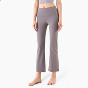nude casual fitness pants, view 3 - MRSLM