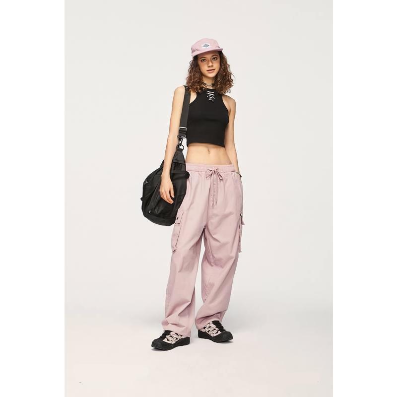 safari cargo pants, view 4 - MRSLM