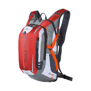 bike riding backpack, view 4 - MRSLM