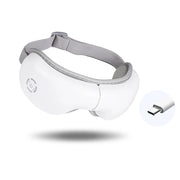 air pressure vibration eye massager - MRSLM