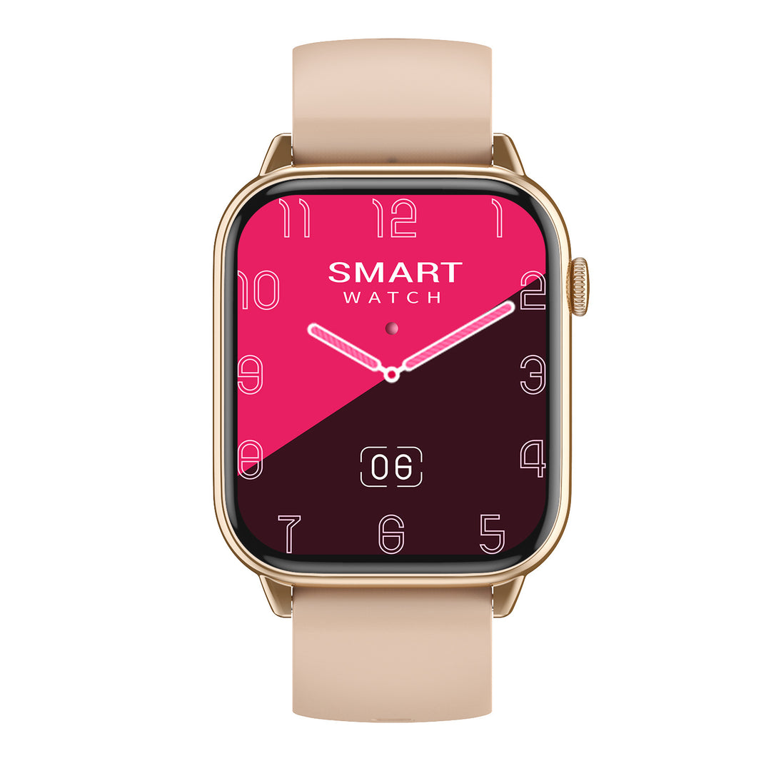 Smart Watch Payment, Health, Multi-function