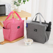 waterproof cooler lunch bag - MRSLM