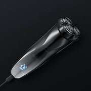 3D electric shaver for men, view 6 - MRSLM