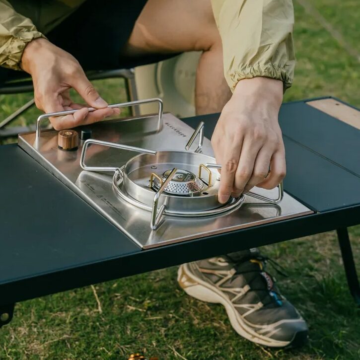 Portable Camping Folding Table