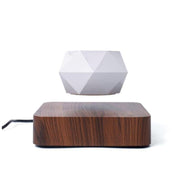 moon levitating plant led light, view 7 - MRSLM