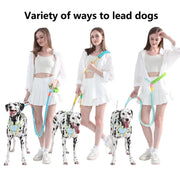 Durable anti-slip pet leash, view 10 - MRSLM