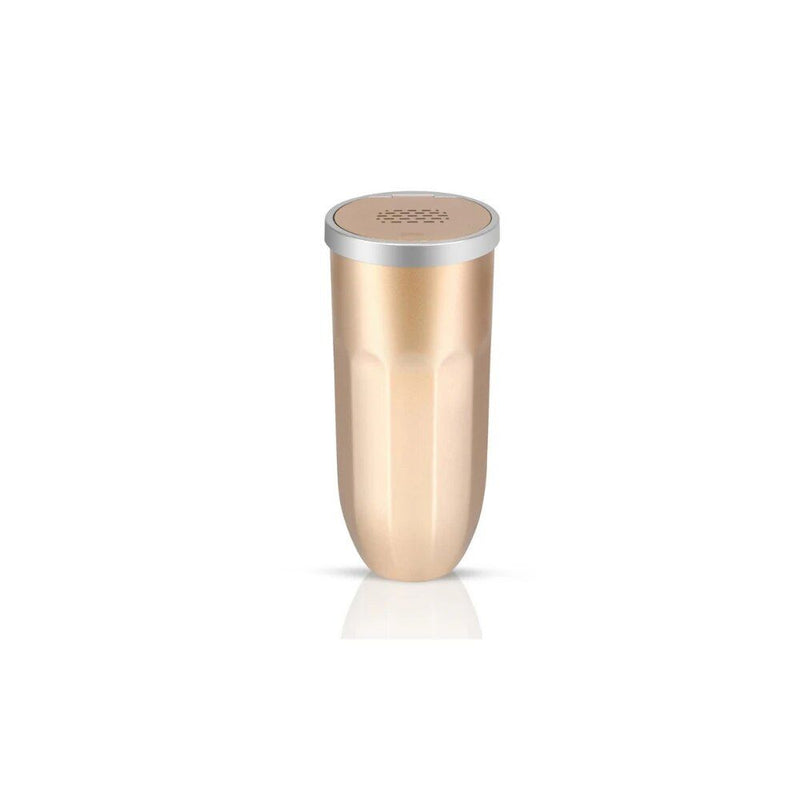 car cup holder trash can, view 3 - MRSLM