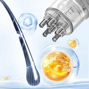 scalp massage comb, view 9 - MRSLM