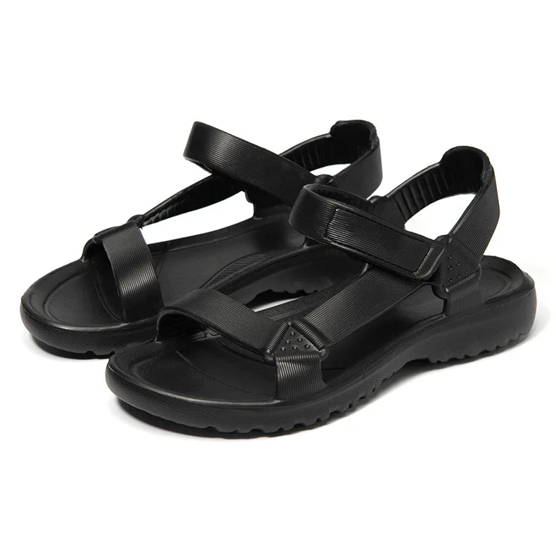 lightweight summer trekking sandals, view 6 - MRSLM