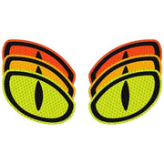 reflective vehicle stickers - MRSLM