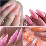 Quick extension nail gel - MRSLM
