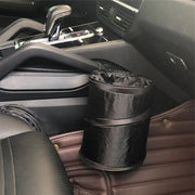 foldable car trash can, view 6 - MRSLM