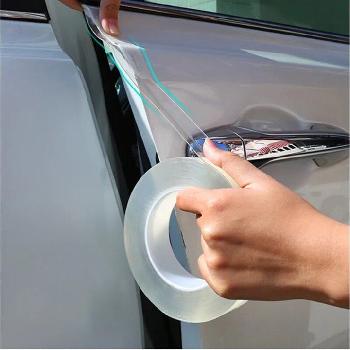 3m Transparent Car Protector Film