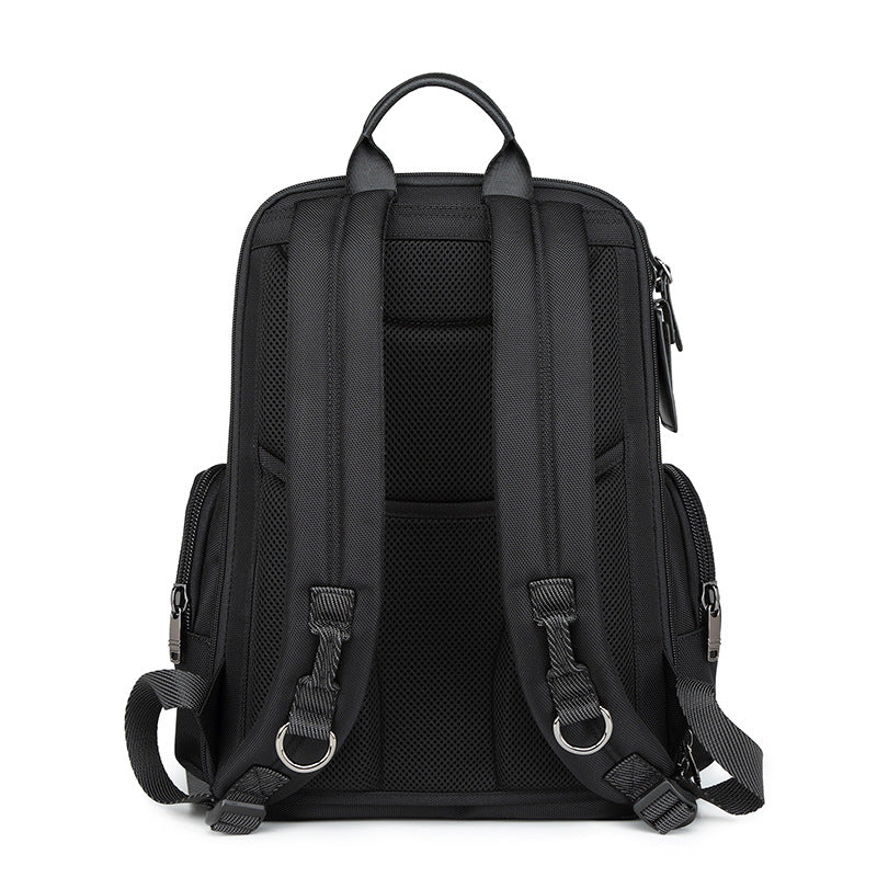 Business-Schultertasche für Herren, Reisetasche mit großem Fassungsvermögen