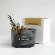 natural stone essential oil diffuser, view 3 - MRSLM
