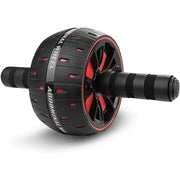 big ab roller wheel, view 3 - MRSLM