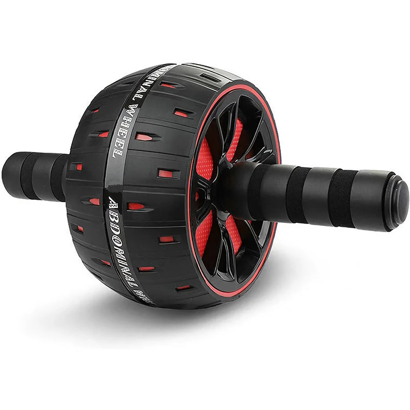 big ab roller wheel, view 3 - MRSLM