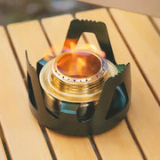 portable mini alcohol stove - MRSLM