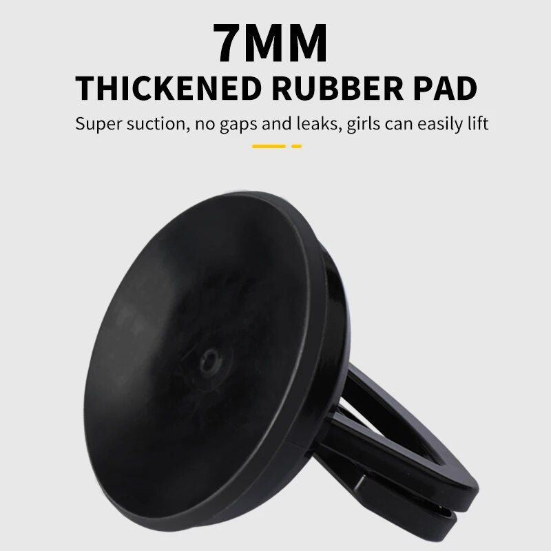 car dent repair suction tool, view 4 - MRSLM
