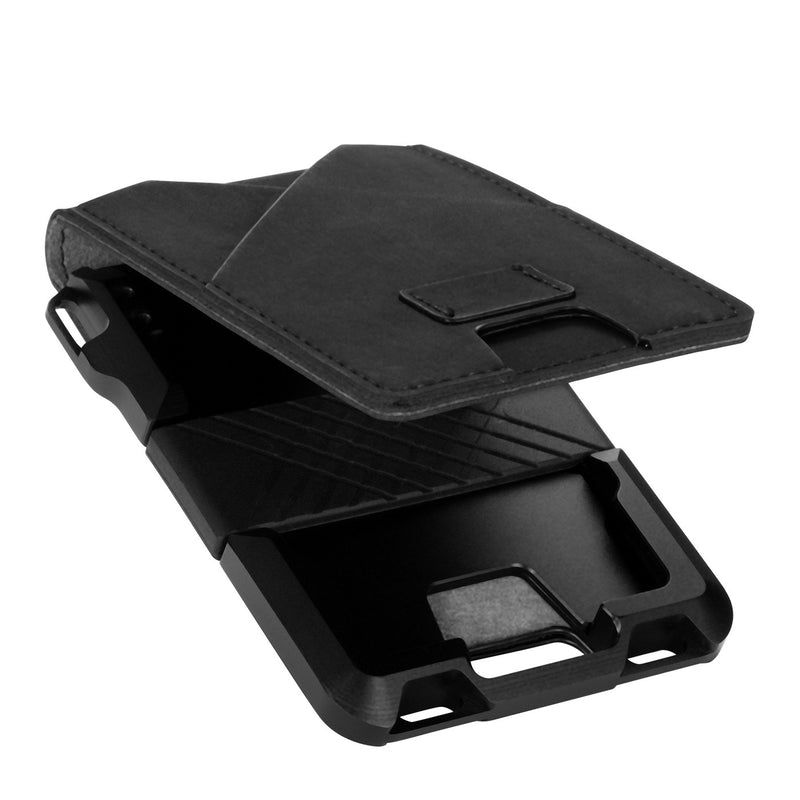 multifunctional card holder, view 6 - MRSLM
