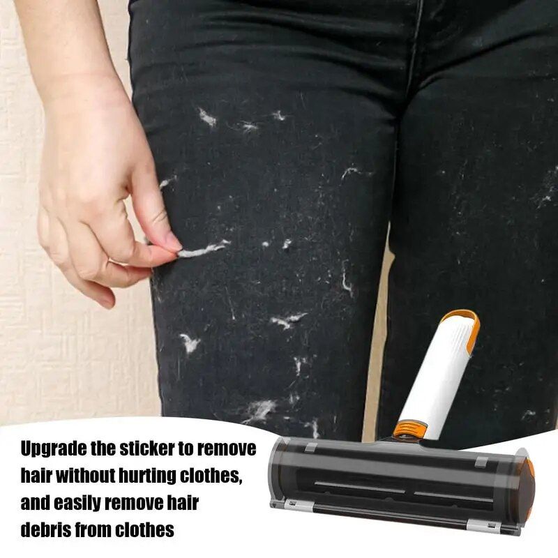 Pet Hair Removal Manual Lint Roller