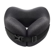 memory foam travel neck pillow - MRSLM