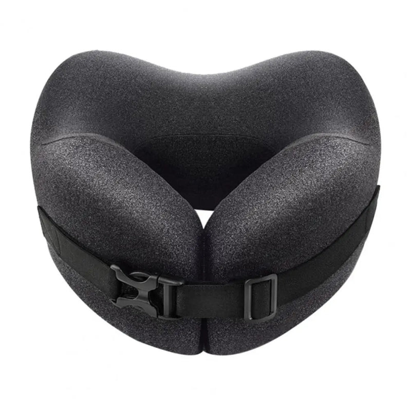 memory foam travel neck pillow - MRSLM