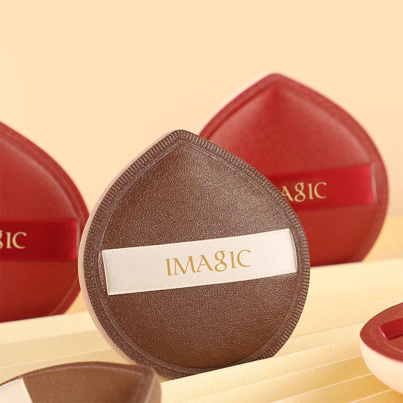 soft air cushion puff makeup sponge, view 4 - MRSLM