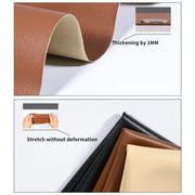 self-adhesive PU leather repair tape, view 12 - MRSLM