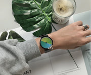 Gradient vortex watch, view 2 - MRSLM