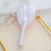 mini angel detangling hairbrush, view 9 - MRSLM
