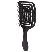 air cushion anti-static hair brush, view 4 - MRSLM