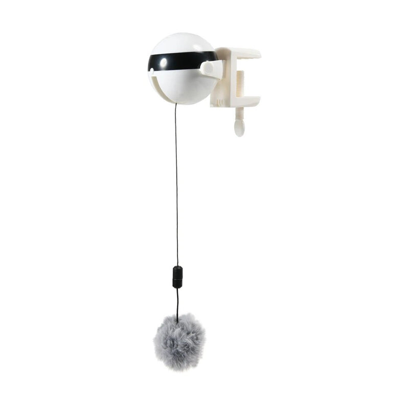 electric cat ball toy, view 10 - MRSLM