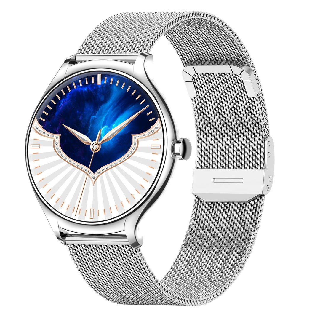 Women's Smart Watch Large Screen Ultra-thin Bluetooth Calling