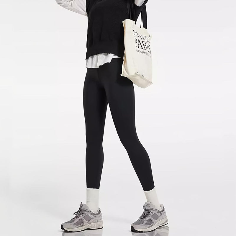 full-length fitness leggings, view 11 - MRSLM